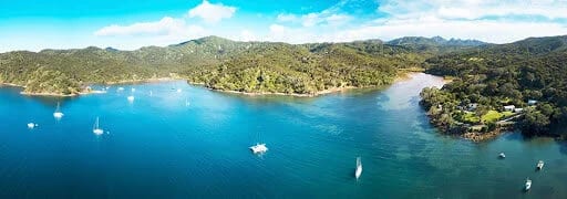 Great Barrier Island Multi-day Adventure