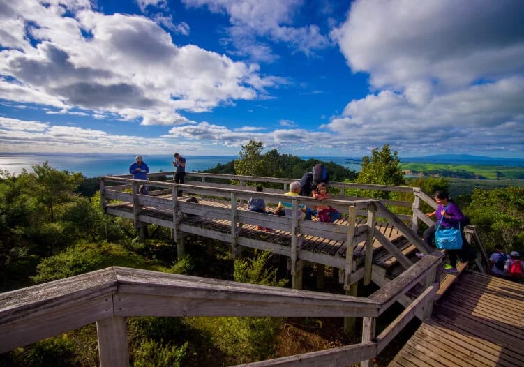 Rangitoto R 'n' R